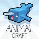 Animal Craft badge
