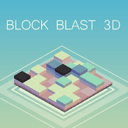 Block Blast 3D badge