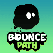 Bounce Path badge