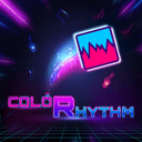 Color Rhythm badge
