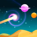 Curve Rush badge