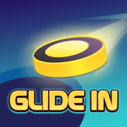 Glide In badge