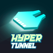 Hyper Tunnel badge