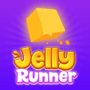 Jelly Runner badge