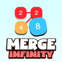 Merge Infinity badge