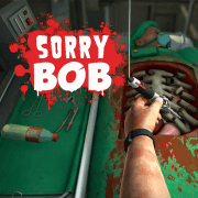 Sorry Bob badge