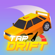 Tap Drift badge