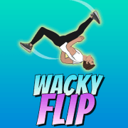 Wacky Flip game thumbnail